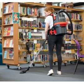 RSB-150 Cordless Battery Backpack